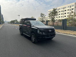巧阁牌GHM5030TSY宿营车