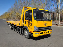 鑫凯捷牌HDM5110TQZCA1清障车