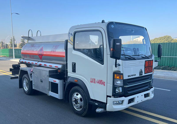 天威緣牌TWY5041GJYZ6加油車公告圖片