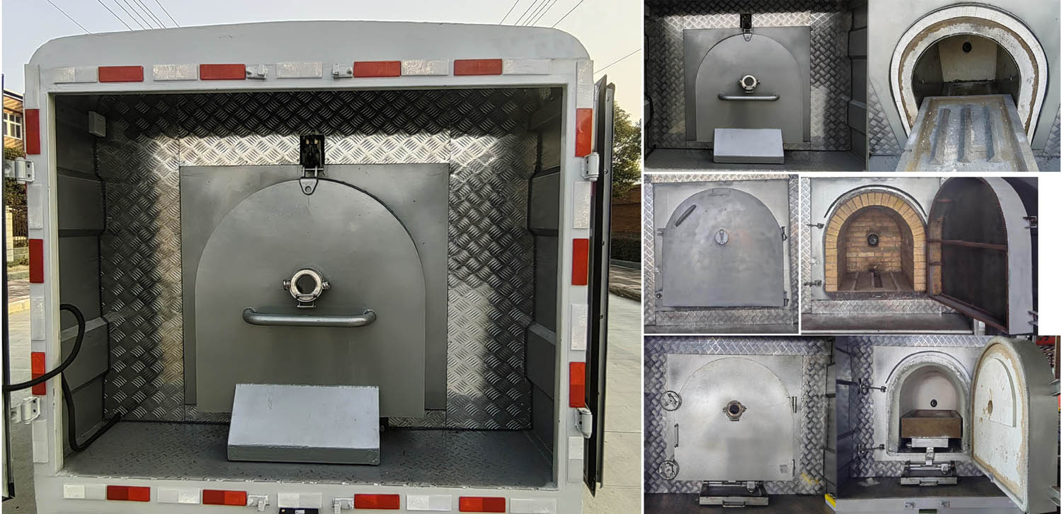 大隨興牌XDY5040XFHB6焚燒車公告圖片