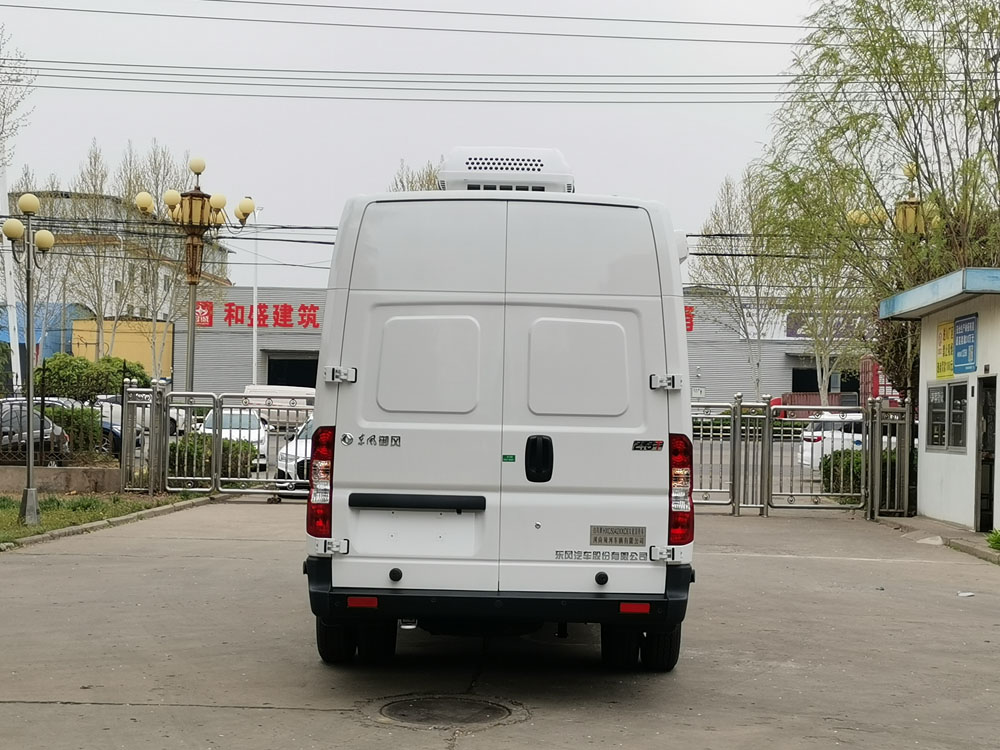 白鳥牌HXC5042XXC6文化宣傳車公告圖片