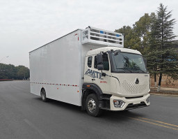 餐车