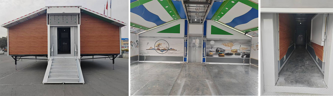 榮駿達牌HHX5172XCCZZ6餐車公告圖片