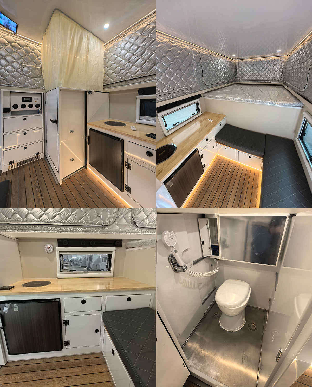 中恒旅牌ZHH5032XLJ6旅居車(chē)公告圖片