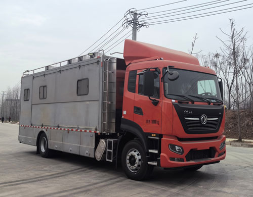 瑞力星牌RLQ5180XCCD6餐車