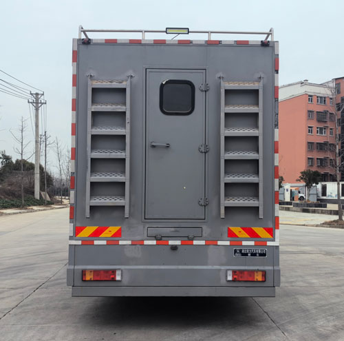 瑞力星牌RLQ5180XCCD6餐車公告圖片