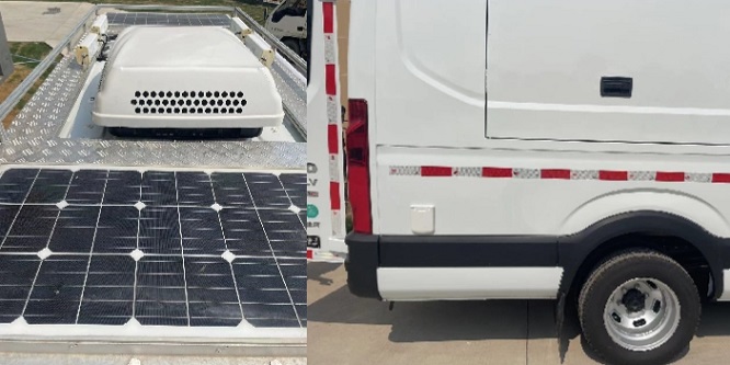 鵬宇牌GPY5040XJEY0監(jiān)測車公告圖片