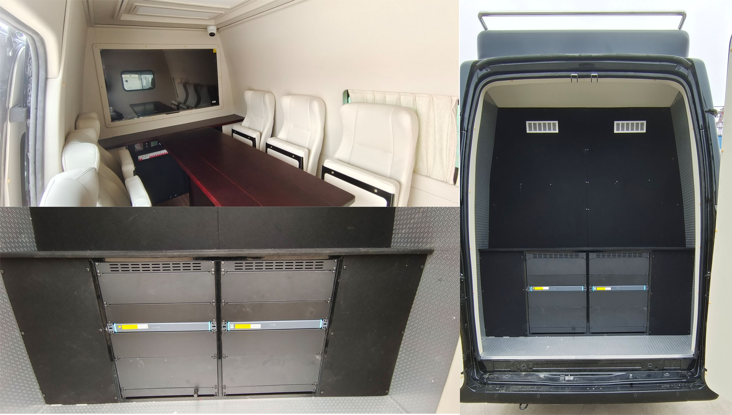 大力牌DLQ5040XZH6SX指揮車公告圖片