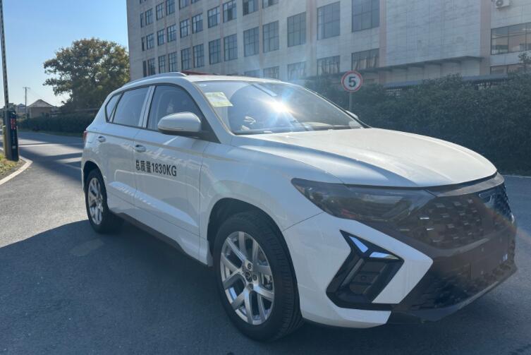 淼盛達牌ZMS5020XGJ01工具車