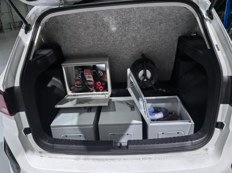 淼盛達牌ZMS5020XGJ01工具車公告圖片