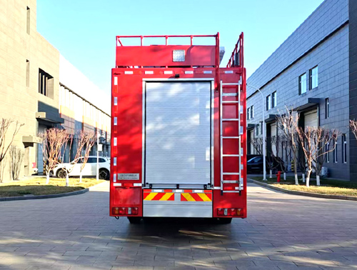 三興牌BSX5180XZMDY12AZ照明車公告圖片