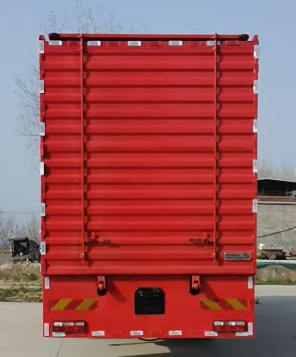 酷老板牌JSD5220XCC餐車公告圖片