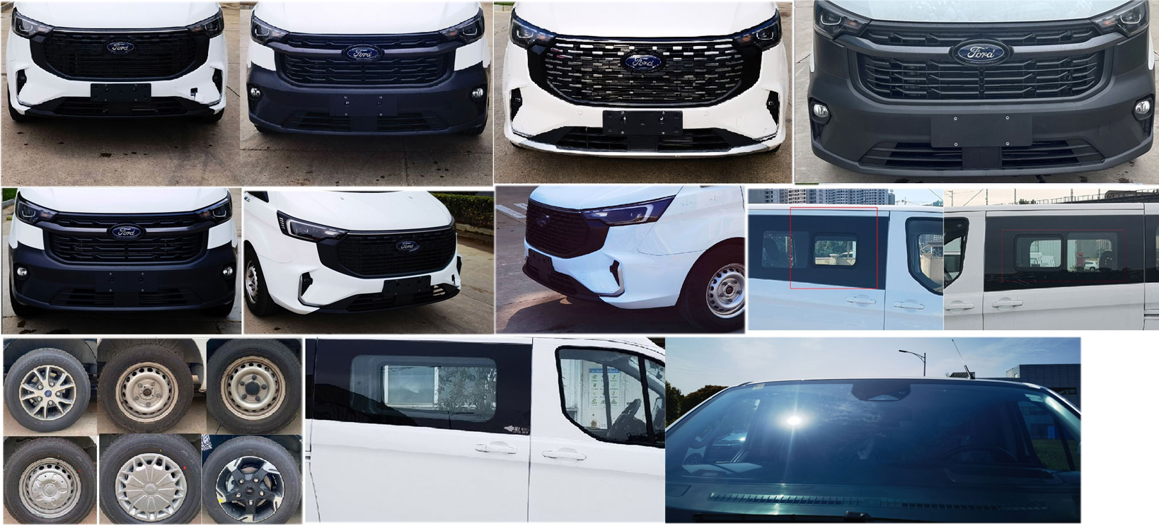 江改牌JX5041TXUMK61巡邏車公告圖片