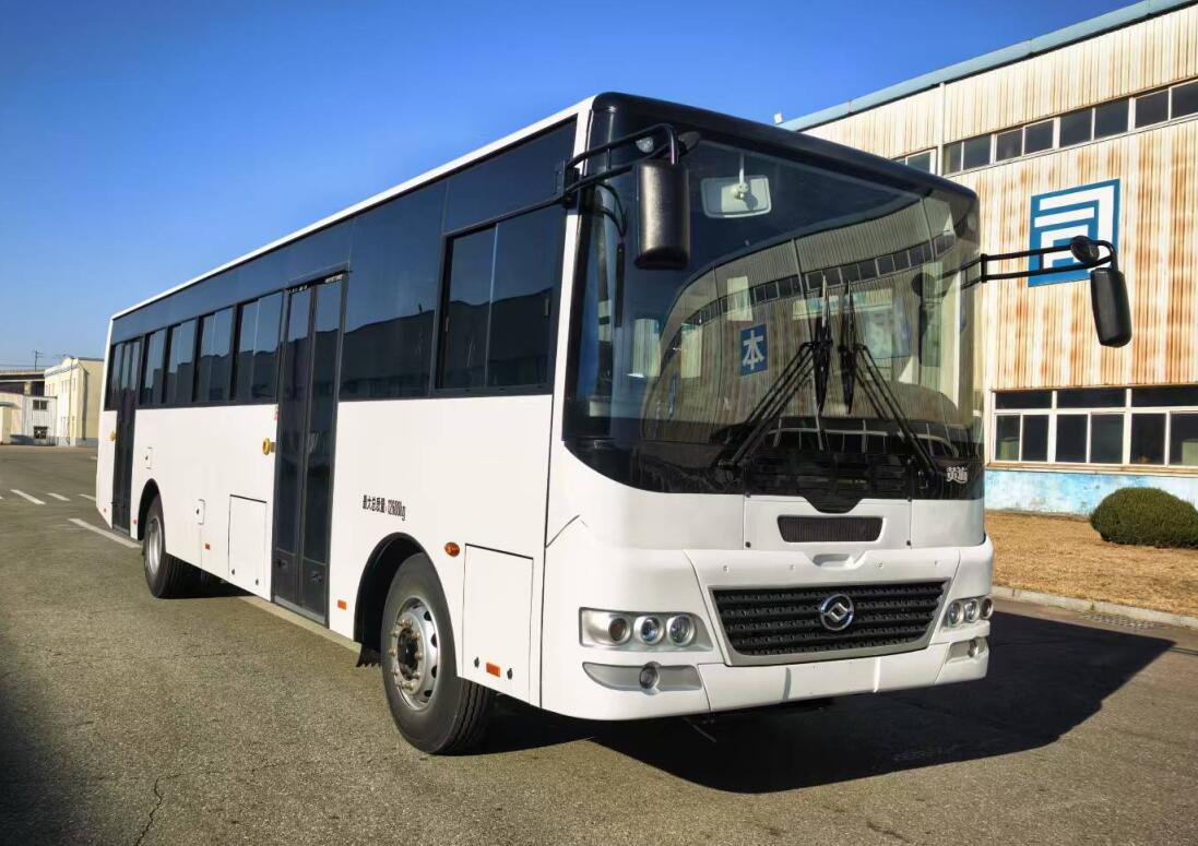 黃海牌DD5130XCC餐車