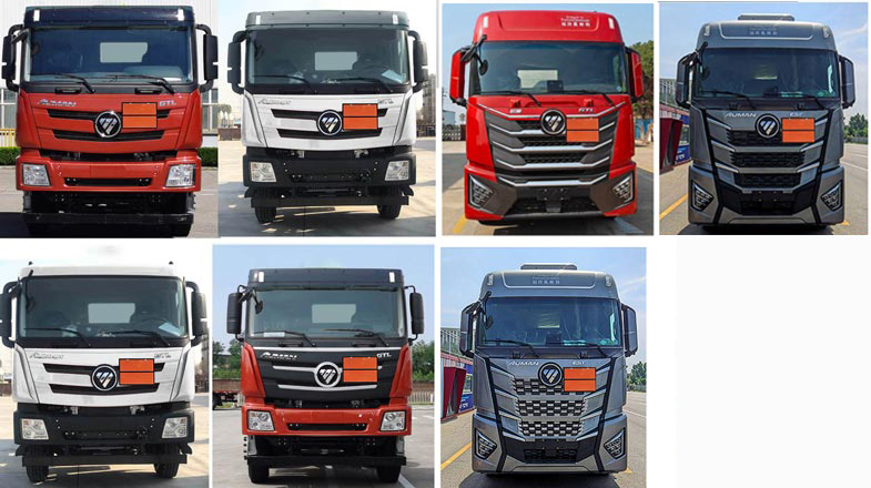 大力牌DLQ5325XRQBJ6易燃氣體廂式運輸車公告圖片