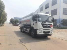 杂项危险物品罐式运输车