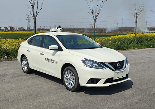 凌揚牌LYP5023TXU巡邏車公告圖片