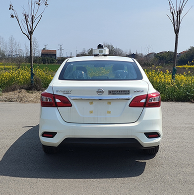 凌揚牌LYP5023TXU巡邏車公告圖片