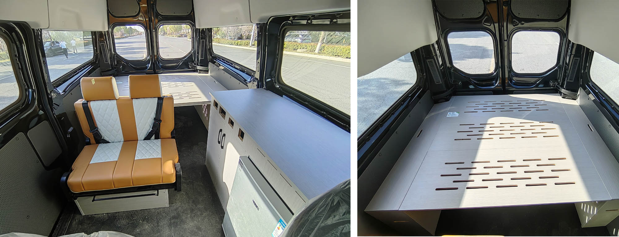 九州牌SYC5043TSYJX6宿營車公告圖片