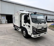 电源车