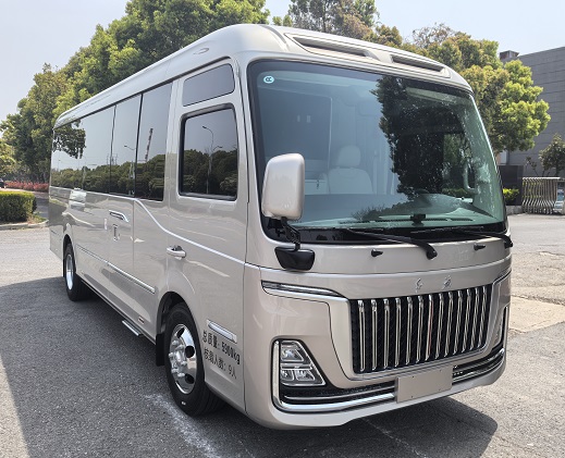 程力重工牌CLH5060XZHCA指揮車(chē)公告圖片