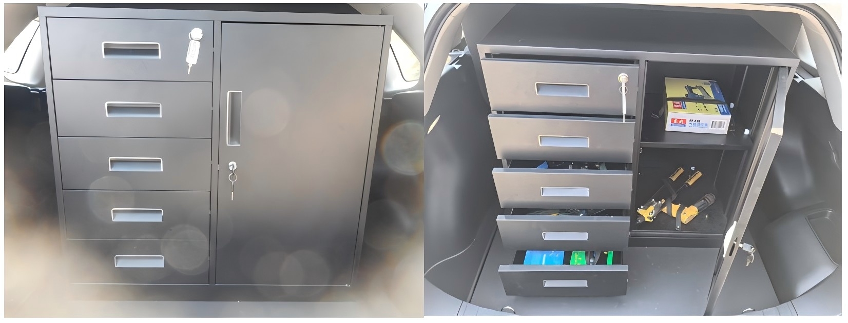 春星牌ZZT5021XDWHEV-6混合動(dòng)力流動(dòng)服務(wù)車公告圖片