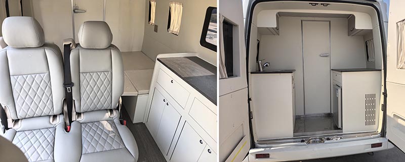 虹宇牌HYS5049TSYS6宿營車公告圖片