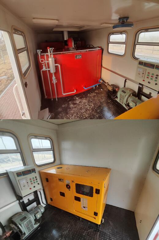 松石裝備牌JY5180TGL5/6鍋爐車公告圖片