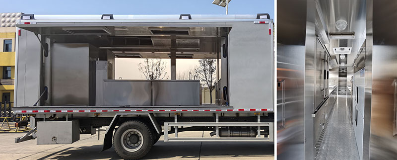 虹宇牌HYS5161XCCZ6餐車公告圖片