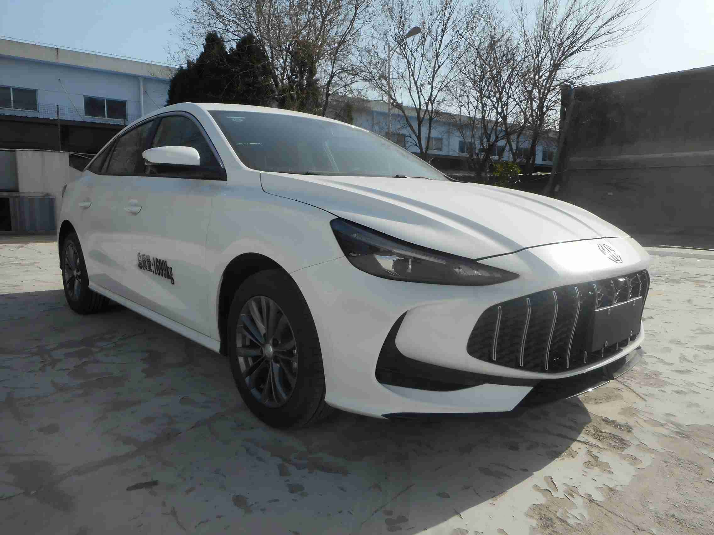 春星牌ZZT5021XGJ-6工具車