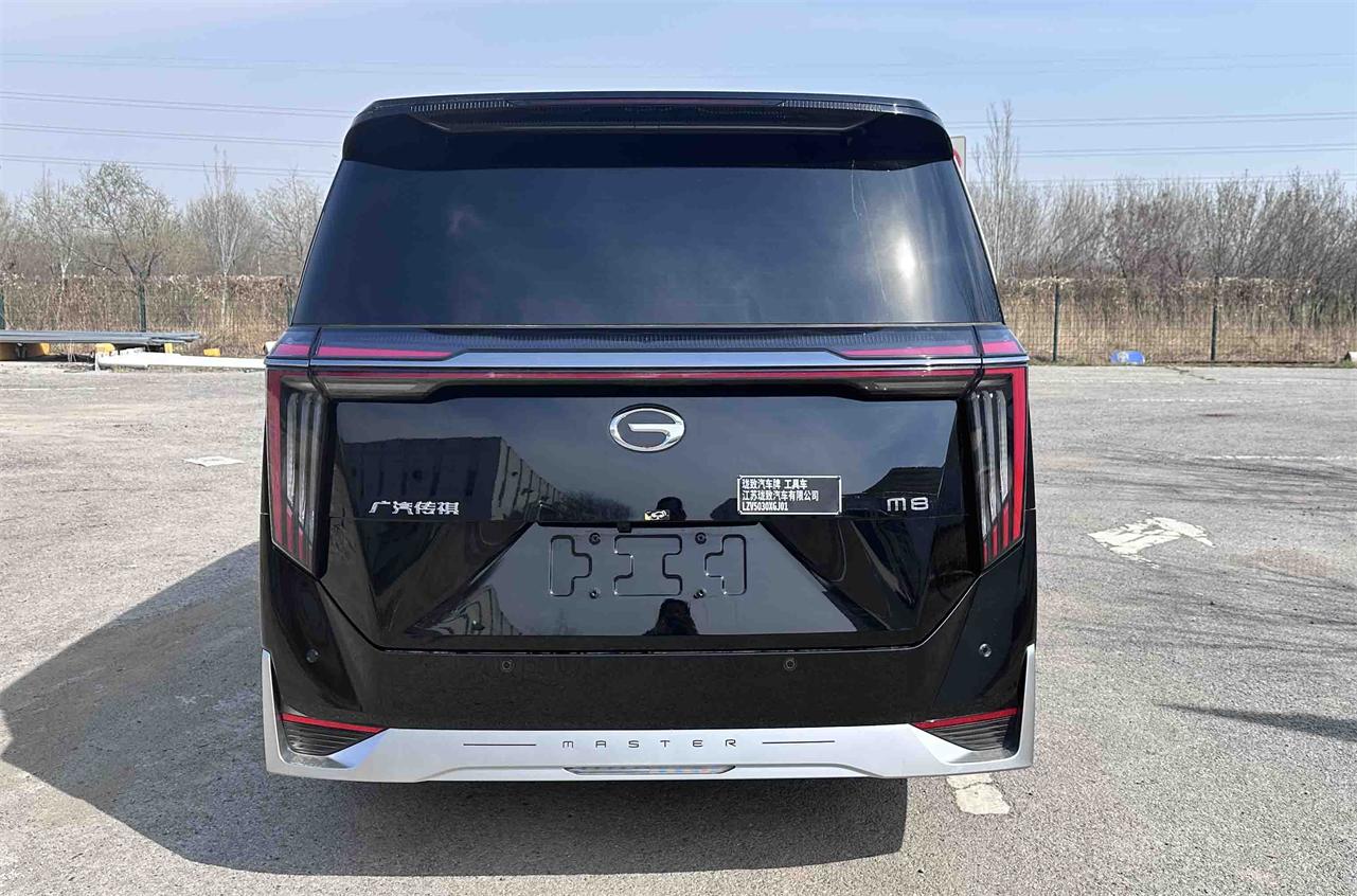 瓏致汽車牌LZV5030XGJ01工具車公告圖片