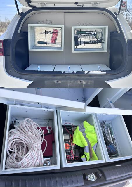 瓏致汽車牌LZV5020XGJ14工具車公告圖片