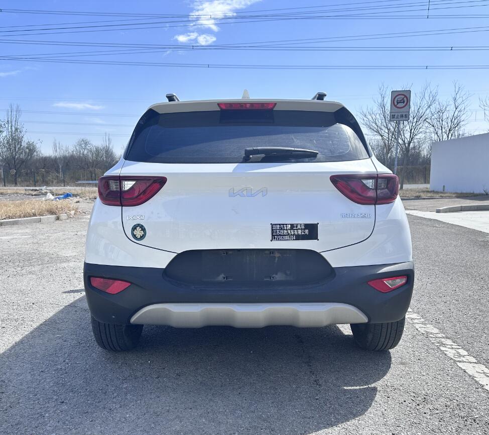 瓏致汽車牌LZV5020XGJ14工具車公告圖片