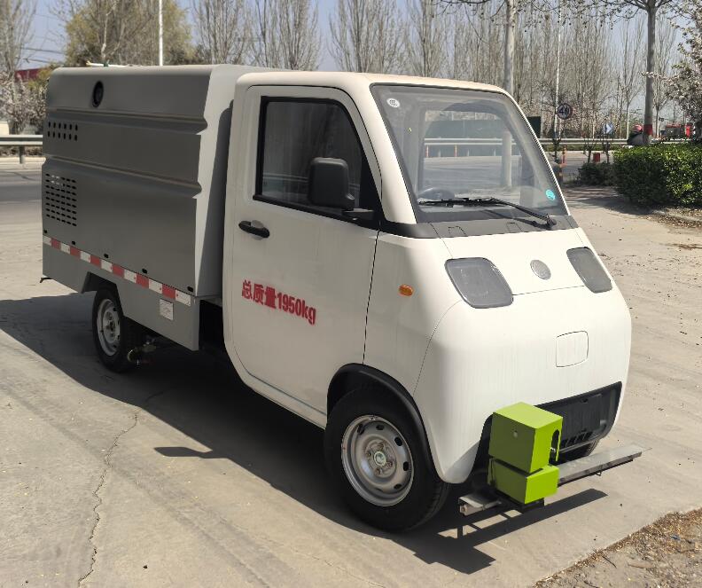 TYW5020TYHZBBEV型純電動(dòng)路面養(yǎng)護(hù)車圖片