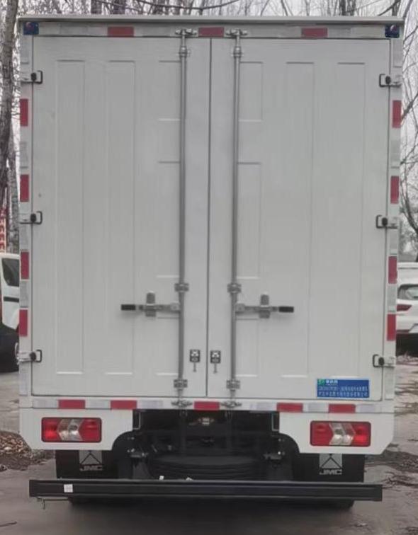 中達(dá)凱牌ZDK5043TWCBEV-JMC純電動(dòng)污水處理車公告圖片