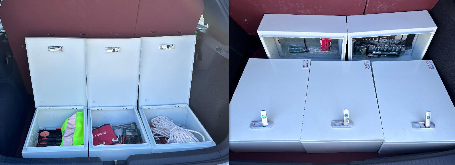 瓏致汽車牌LZV5020XGJ62工具車公告圖片