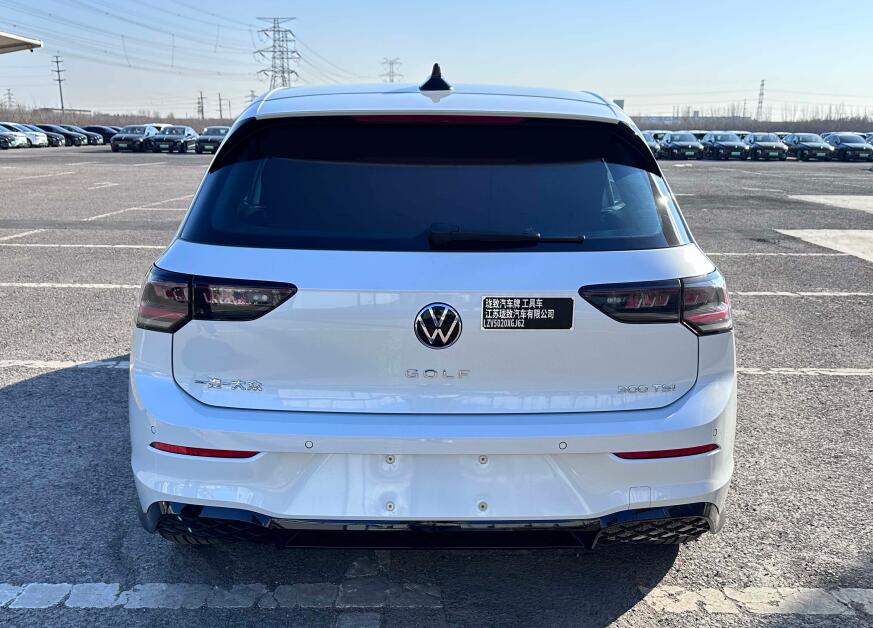 瓏致汽車牌LZV5020XGJ62工具車公告圖片