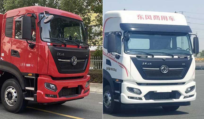 虹宇牌HYS5180TSYE6宿營車公告圖片