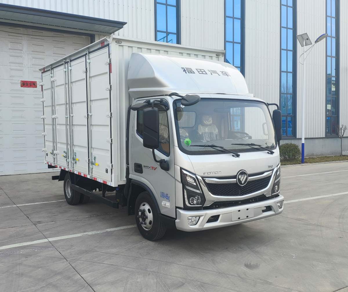 凱瑞華牌KRH5040TWCB6污水處理車公告圖片