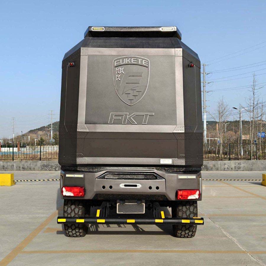 ?？吞嘏艶KT5100XLJ旅居車公告圖片