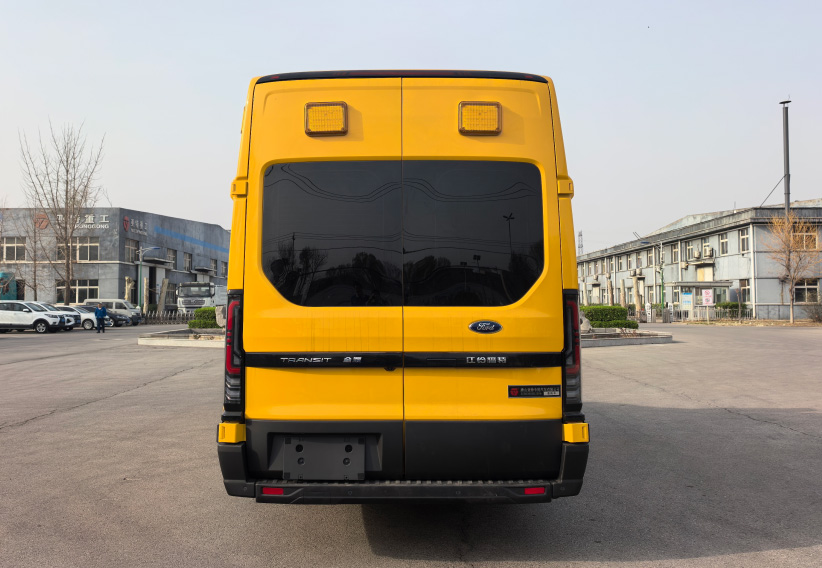 亞特重工牌TZ5050XXHJXN6救險(xiǎn)車(chē)公告圖片