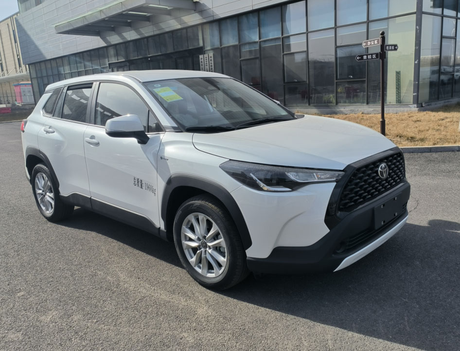 WK5020XGJ1HEV型混合動(dòng)力工具車圖片