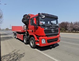 清障车