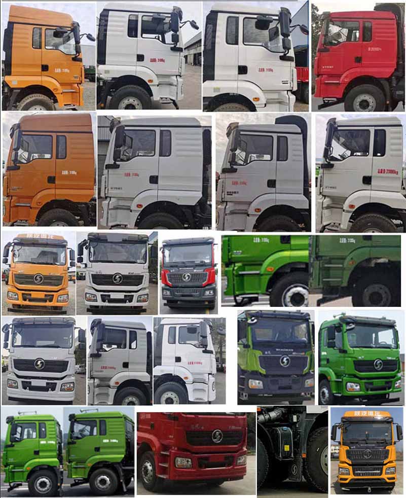 程力威牌CLW5310GQWAHA清洗吸污車公告圖片