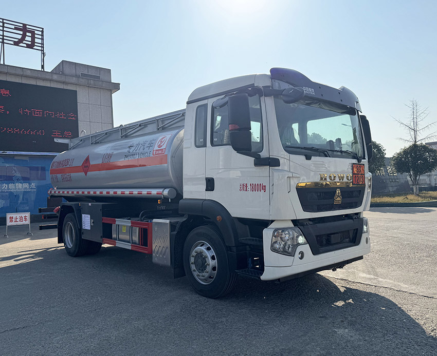 ZLC5187GJYZQ6型加油車圖片