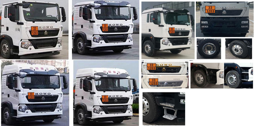 專力牌ZLC5187GJYZQ6加油車公告圖片