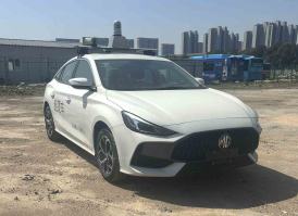 巡逻车
