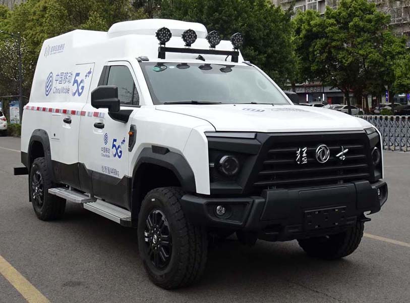 SLT5040XTXV2L型通信車圖片