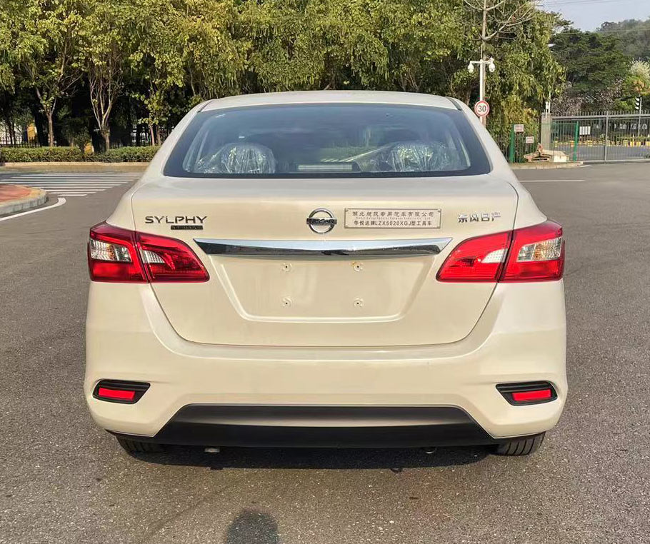 華悅達(dá)牌LZX5020XGJ工具車(chē)公告圖片