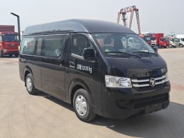 殡仪车